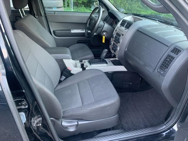 2012 Ford Escape