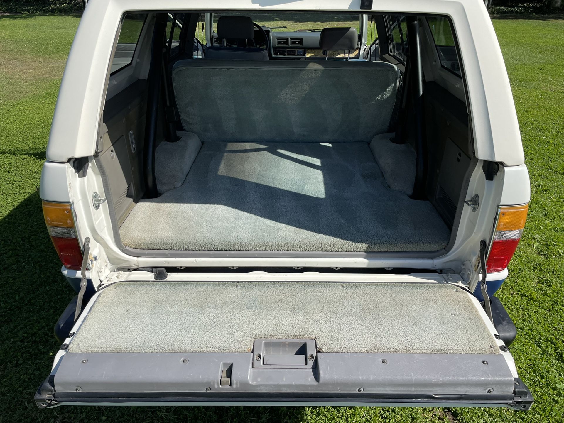 1986 Toyota 4Runner 4x4 Special edition one owner MUST SEE….