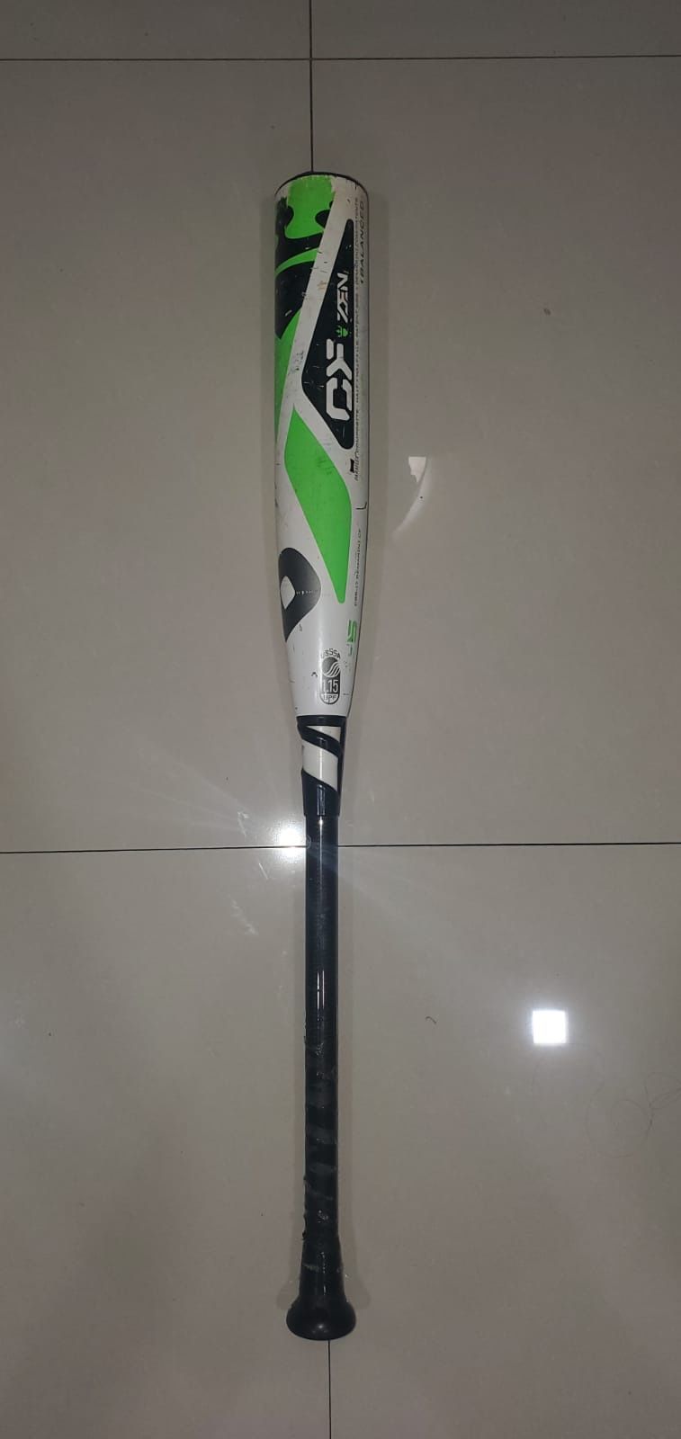 Travel Baseball Bats