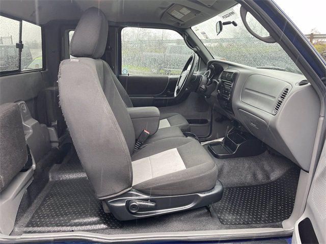 2011 Ford Ranger