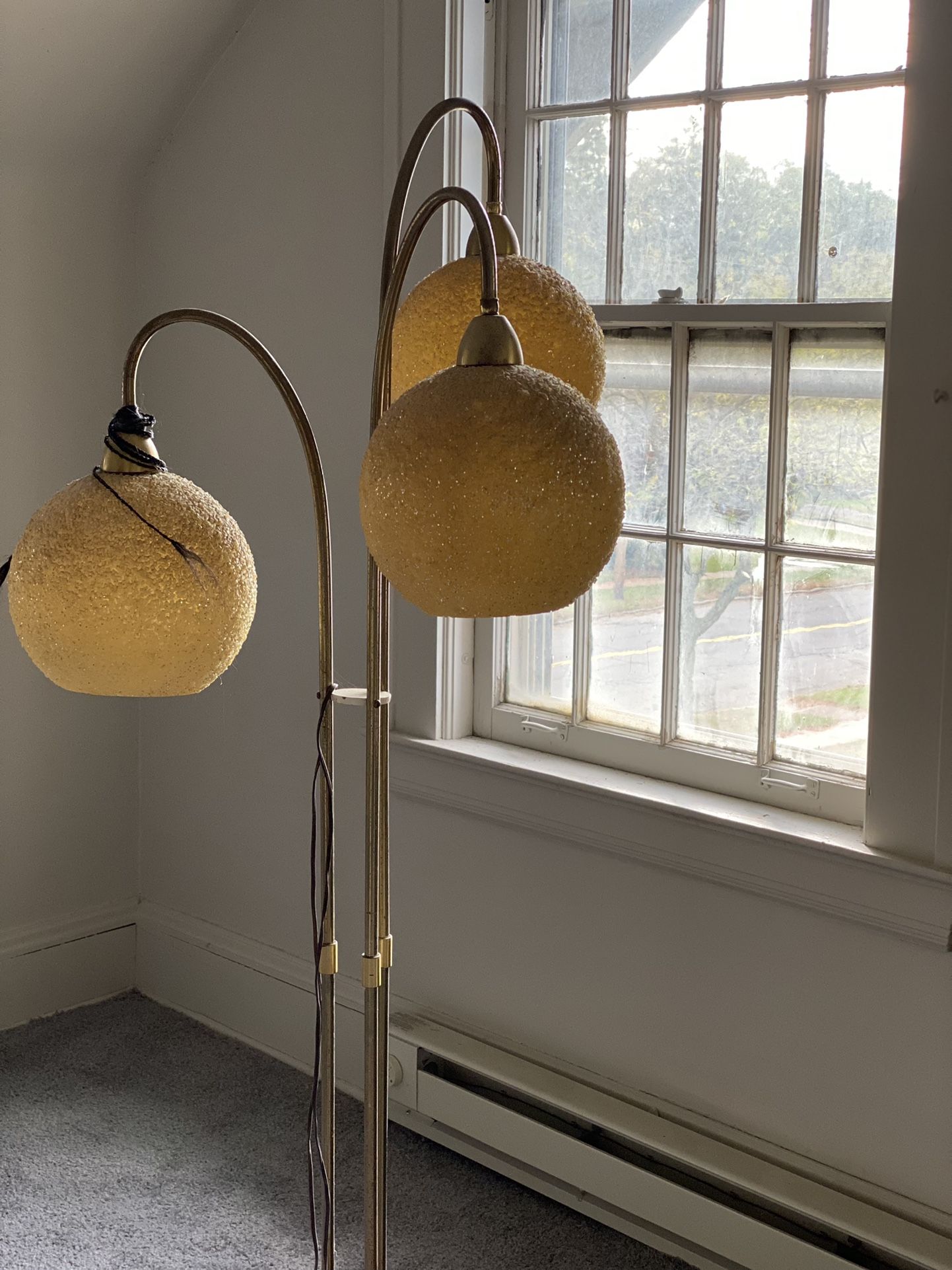 Vintage Lamp