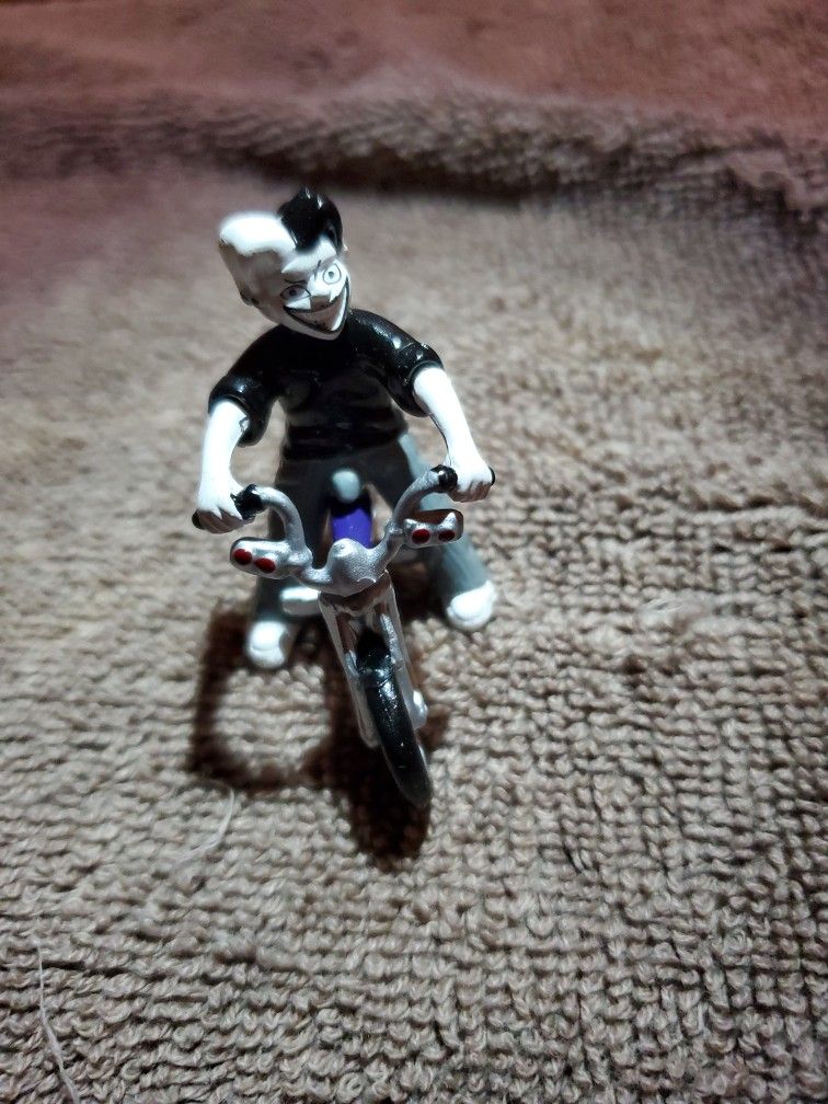 Homies ' Lil Joker Clown' , Homies, General, Antiques, Toys, Collectors, Kids, Electronics, Jada Toys,Locsters, Matchbox, Hotwheels, Homie