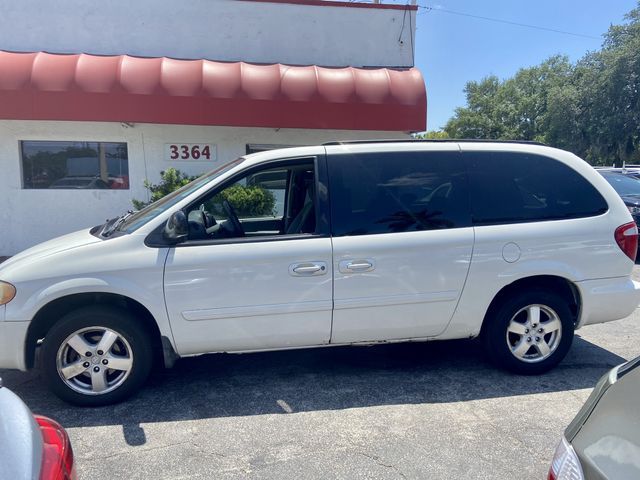 2007 Dodge Grand Caravan Passenger
