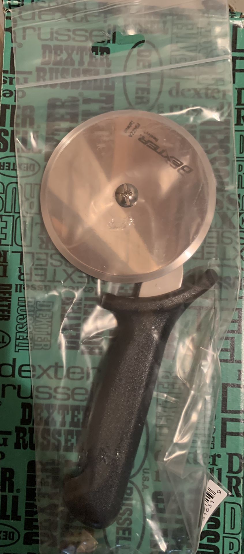 Brand new Dexter cutlery and accessories.