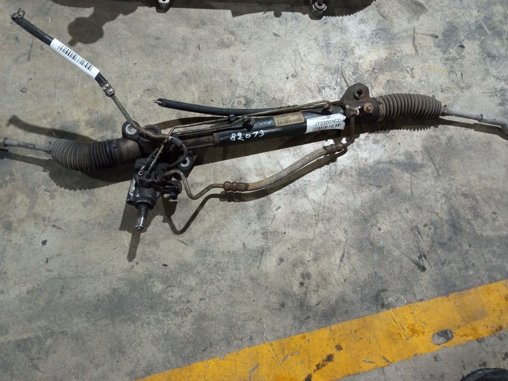 Steering Rack And Pinion For 2010 Cadillac CTS Stock 82073