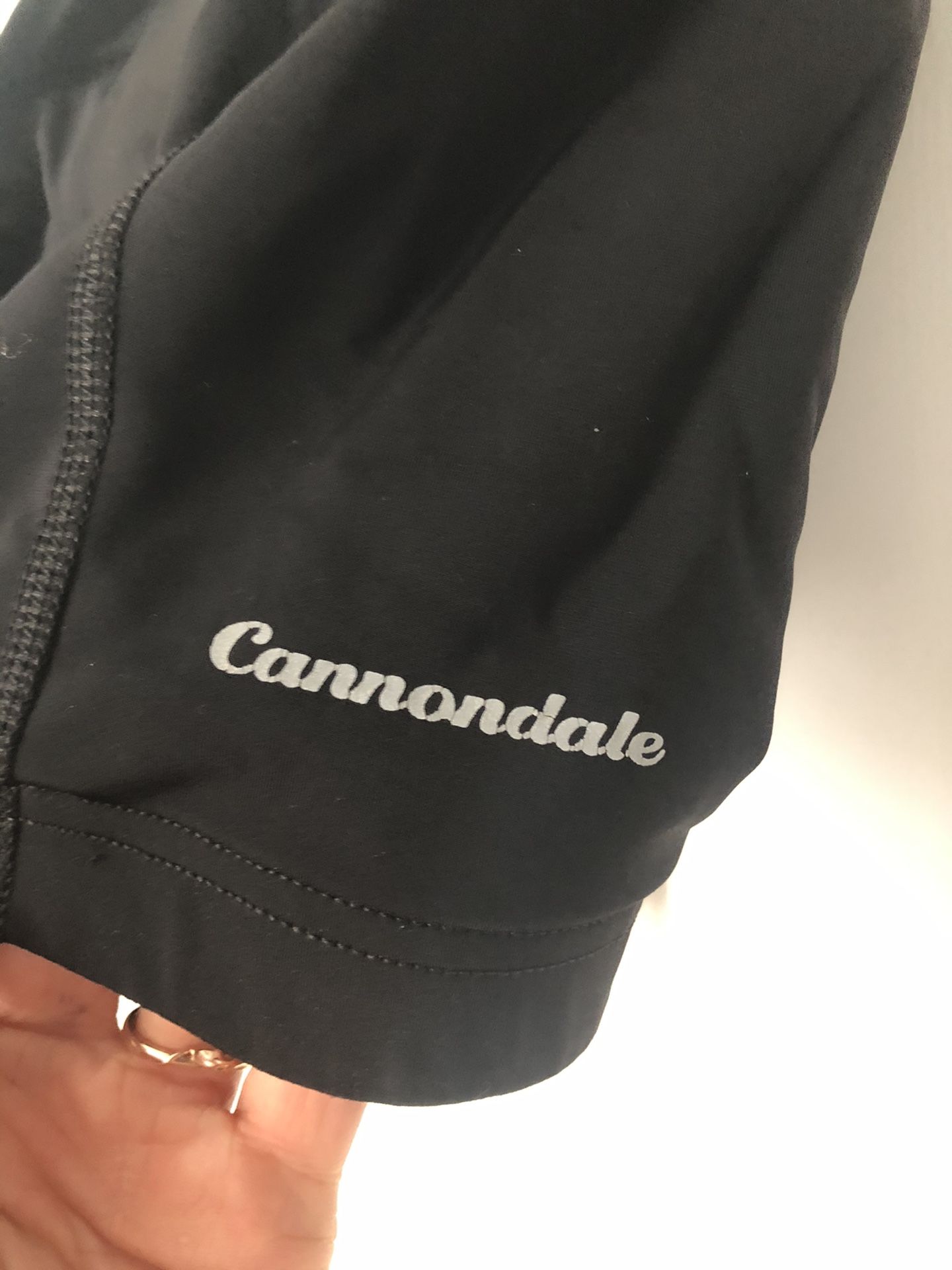 Great Cannondale Bike Shorts!
