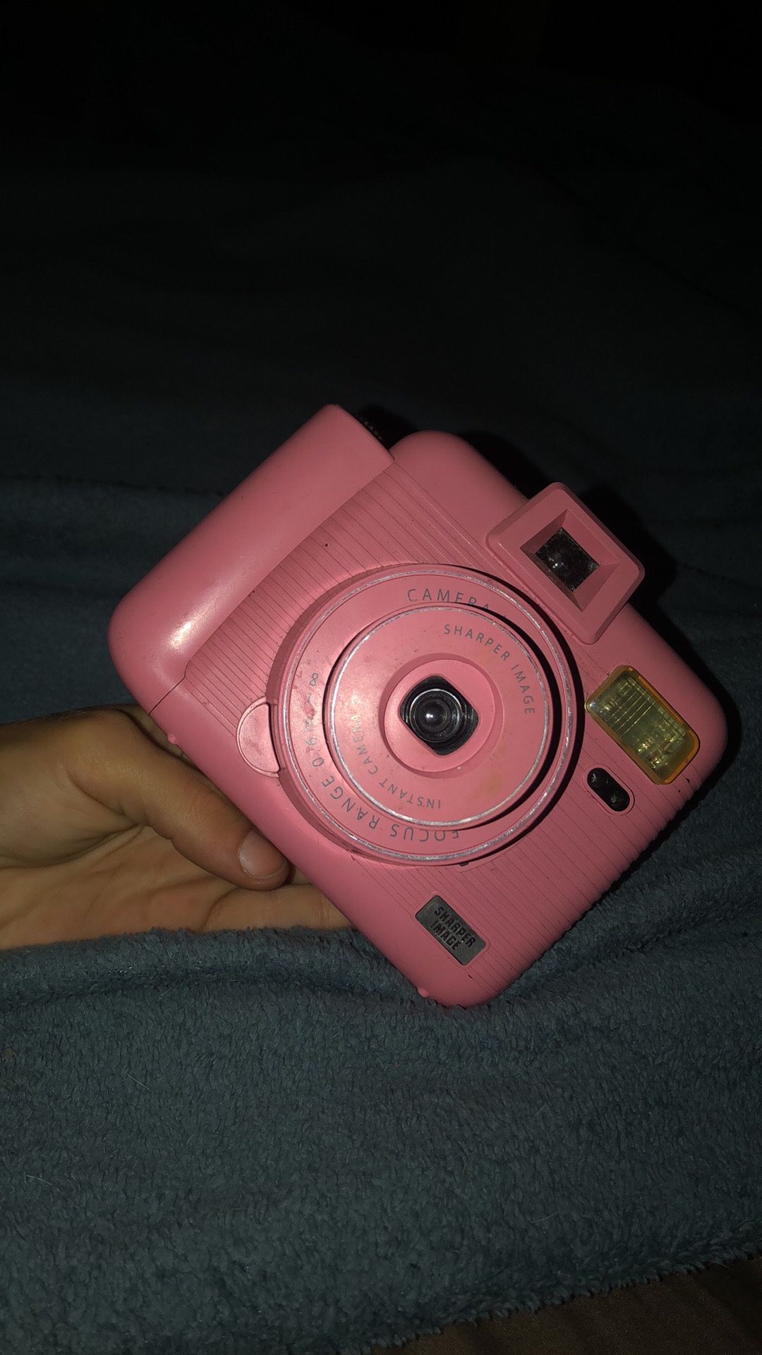 Insta film