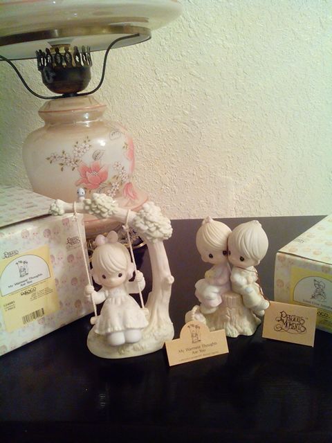 Ptecious moments!!! ,2 for 30