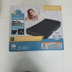 Intex Dura-Beam Air Mattress Thumbnail