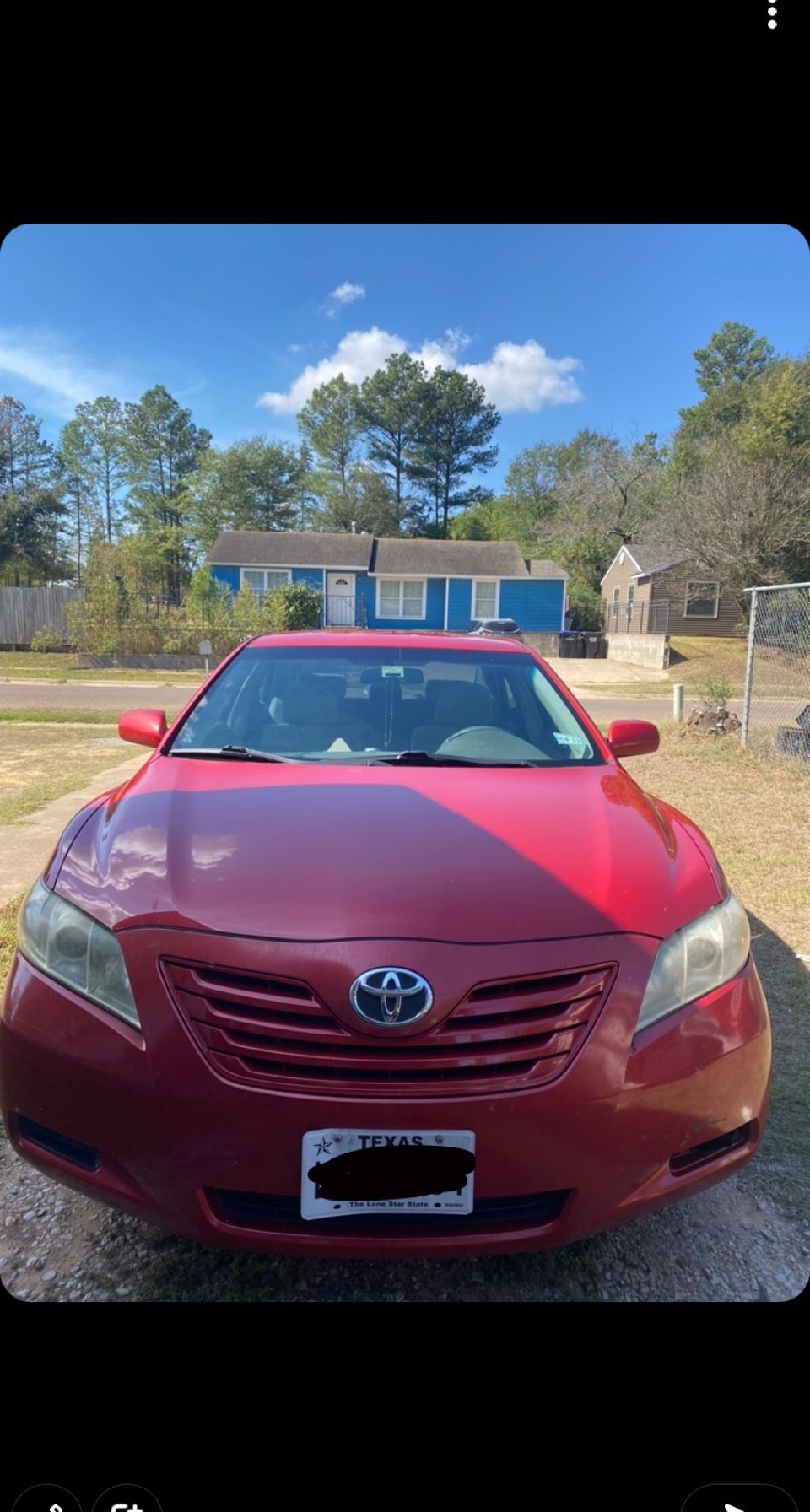 2009 Toyota Camry