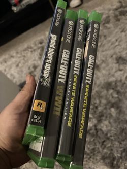 Dark Green Xbox One S  $200 Thumbnail