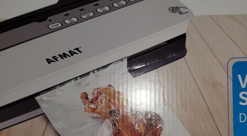 Vacuum Sealer