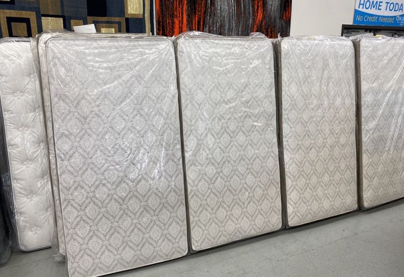 Furniture mattress- 🎃twin $129 🎃full $199 🎃queen $249 🎃king $399🎃