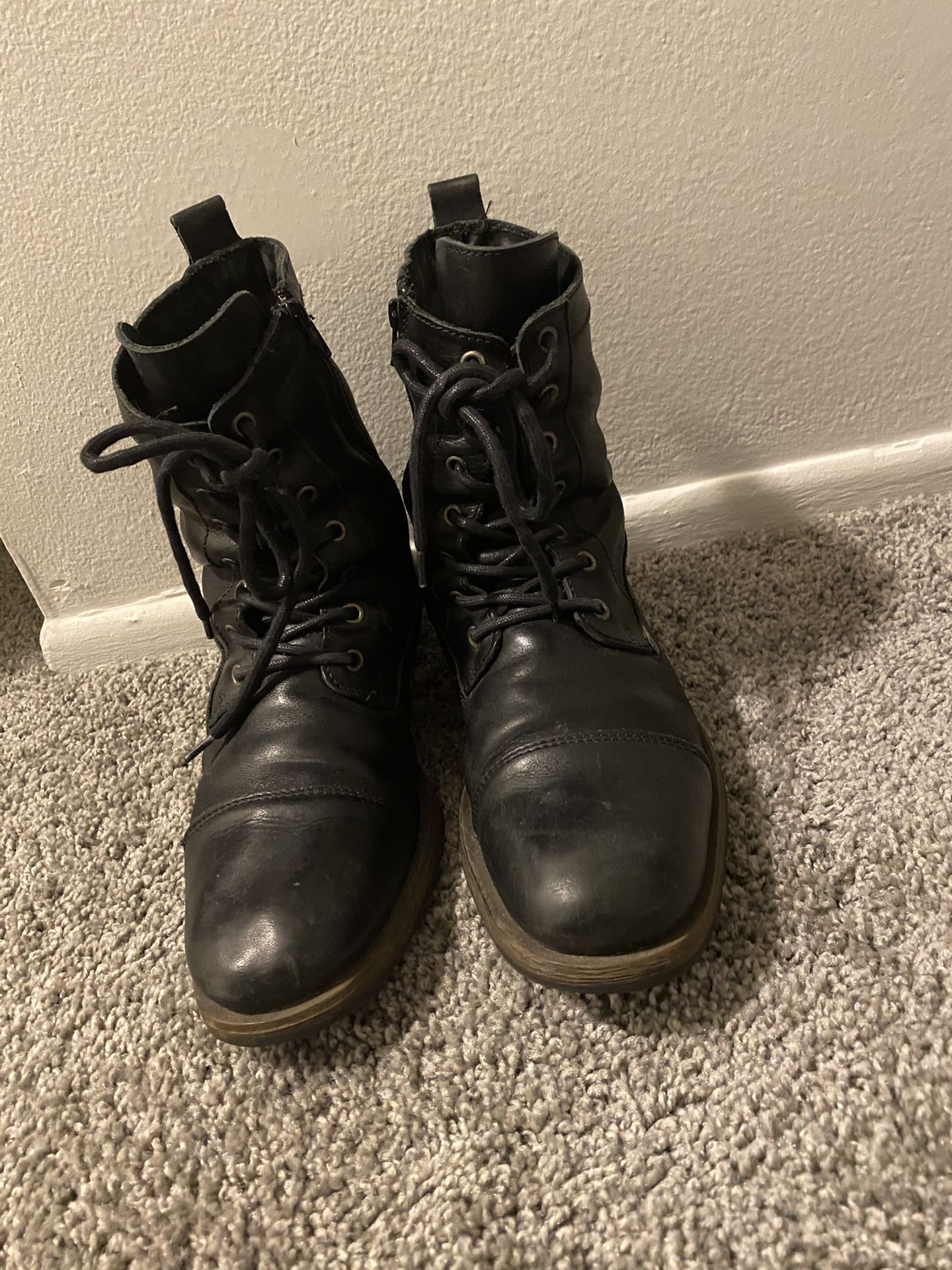 Men Aldo Boots