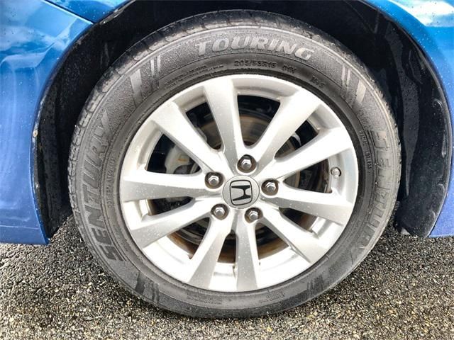 2012 Honda Civic Cpe