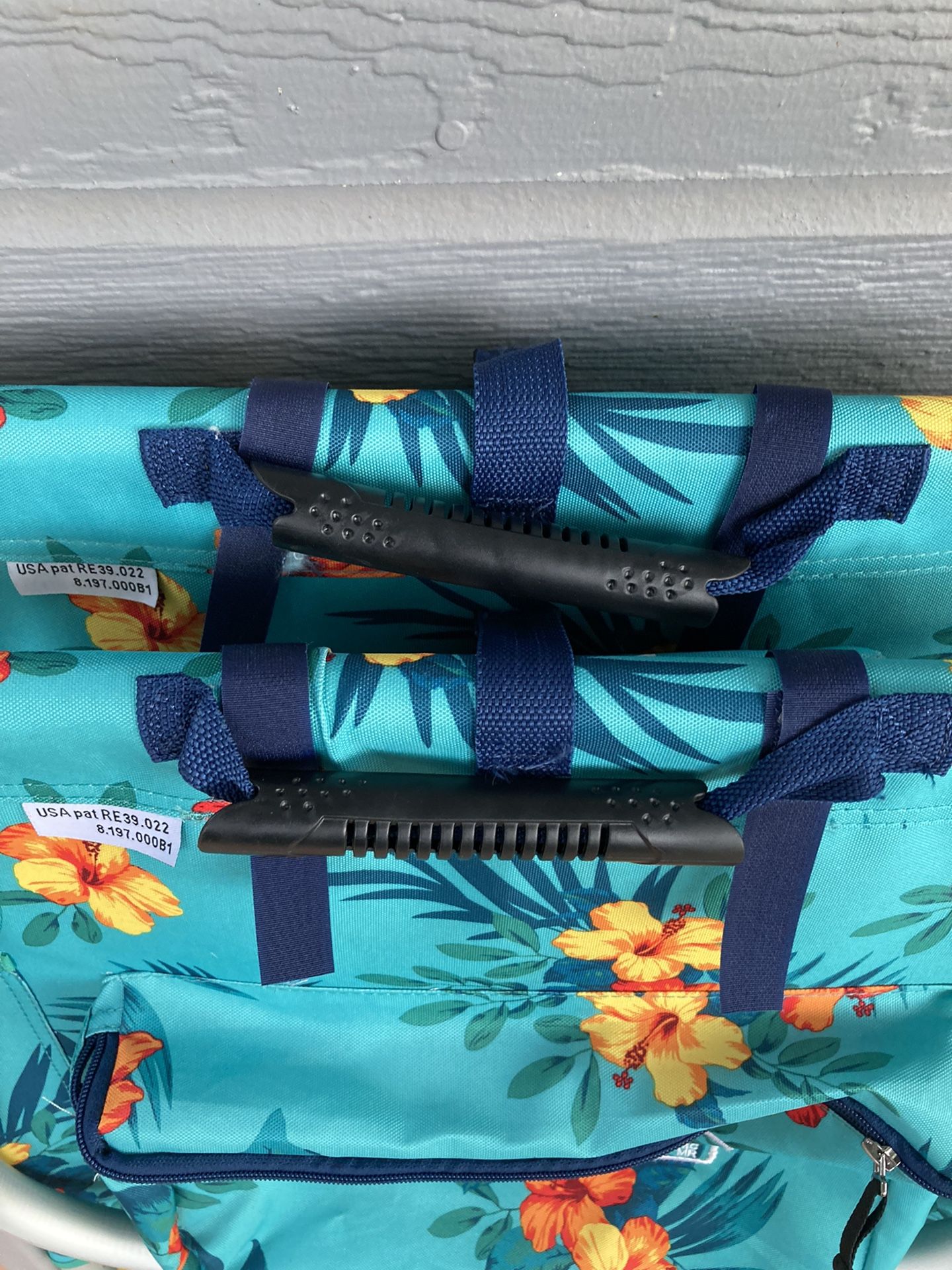 Set of Tommy Bahama Beach Chairs