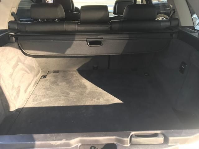 2009 BMW X5
