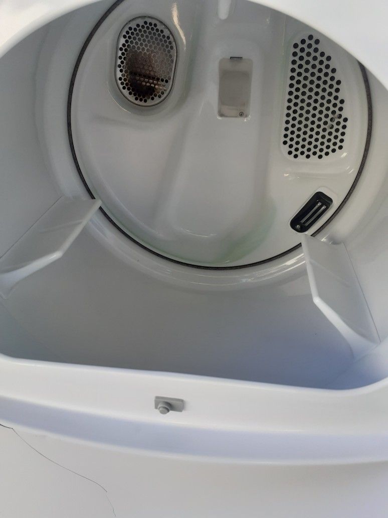 Whirlpool Cabrio Dryer Super Capacity