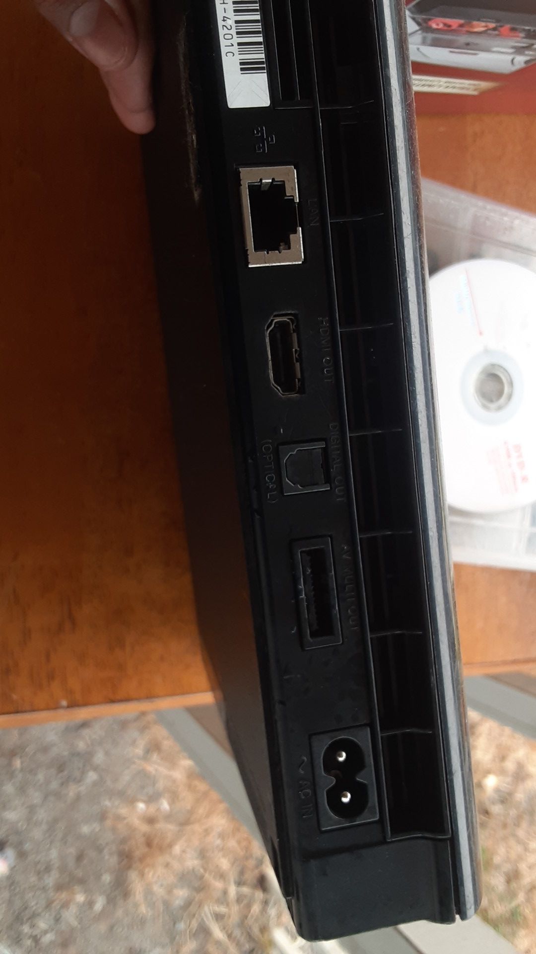 Ps3