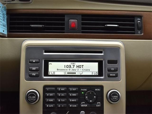 2010 Volvo S80