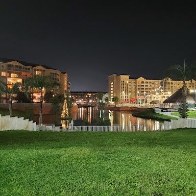 Westgate Vacation