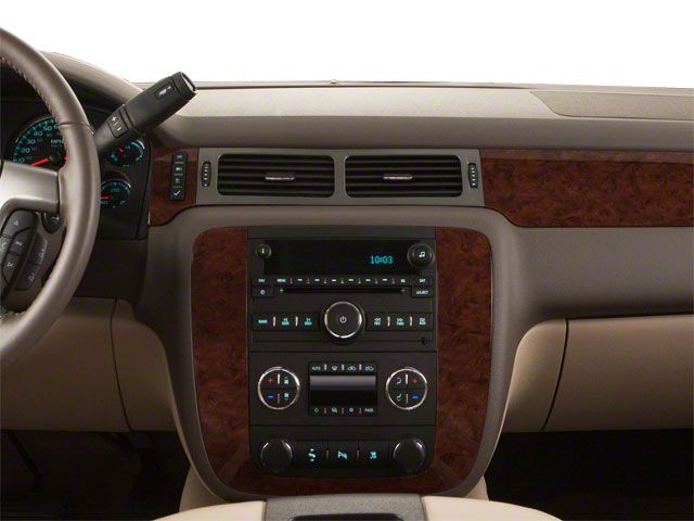 2011 Chevrolet Silverado 1500