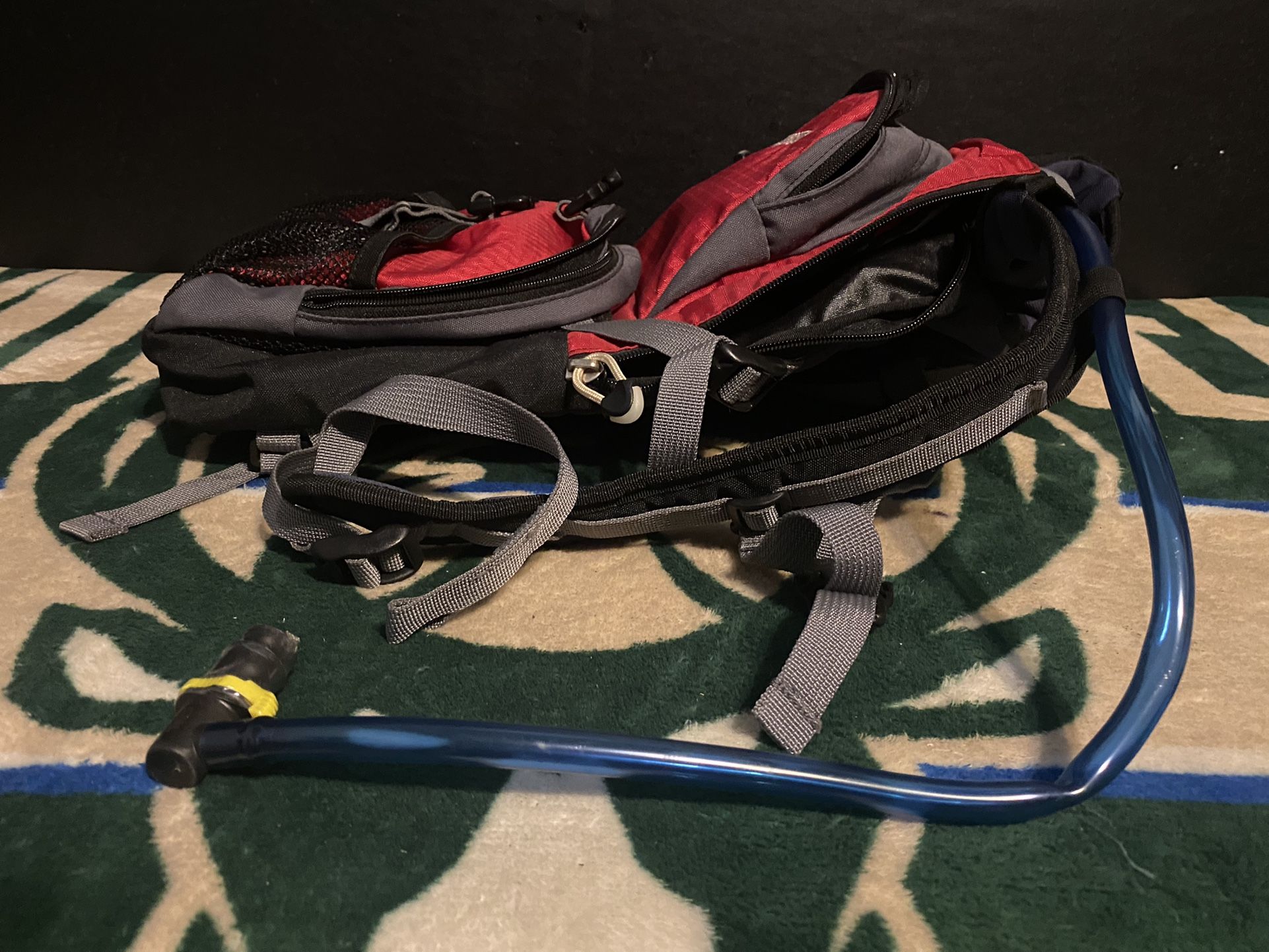 Jansport Hydration Hiking Backpack