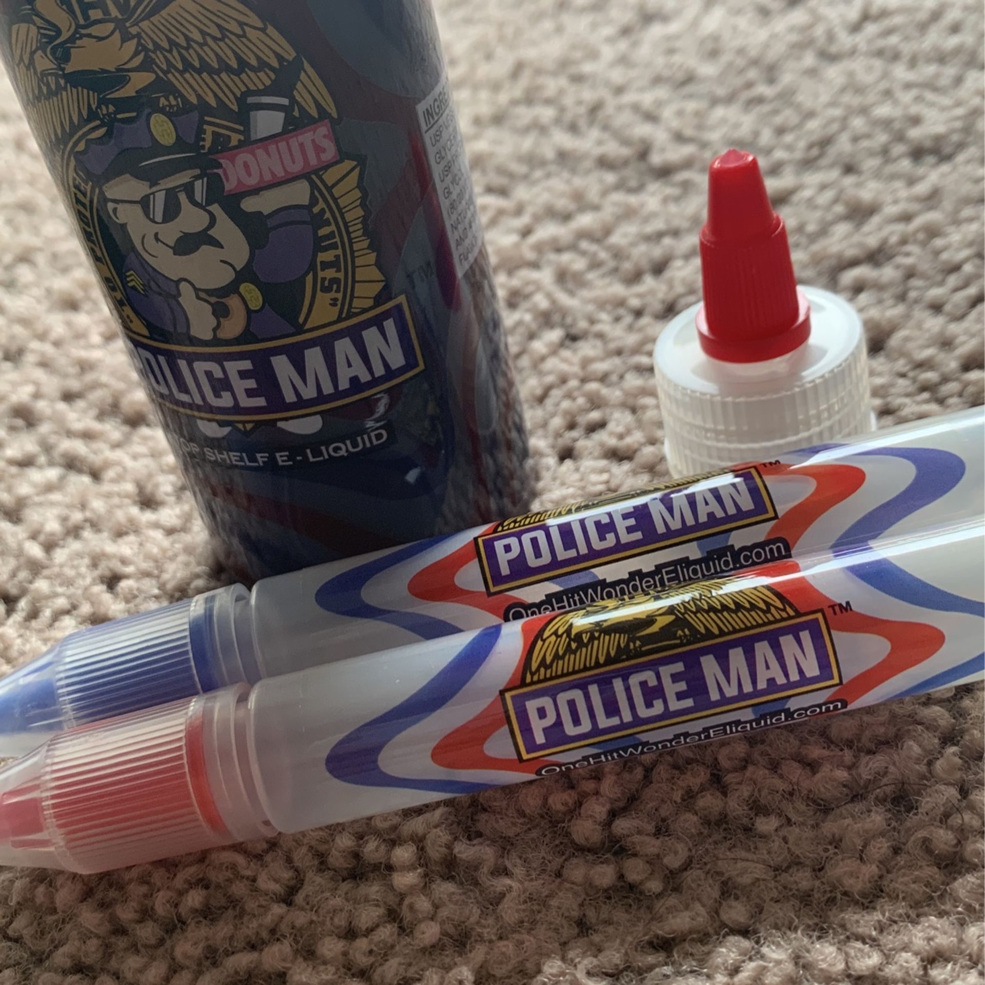 ELiquid