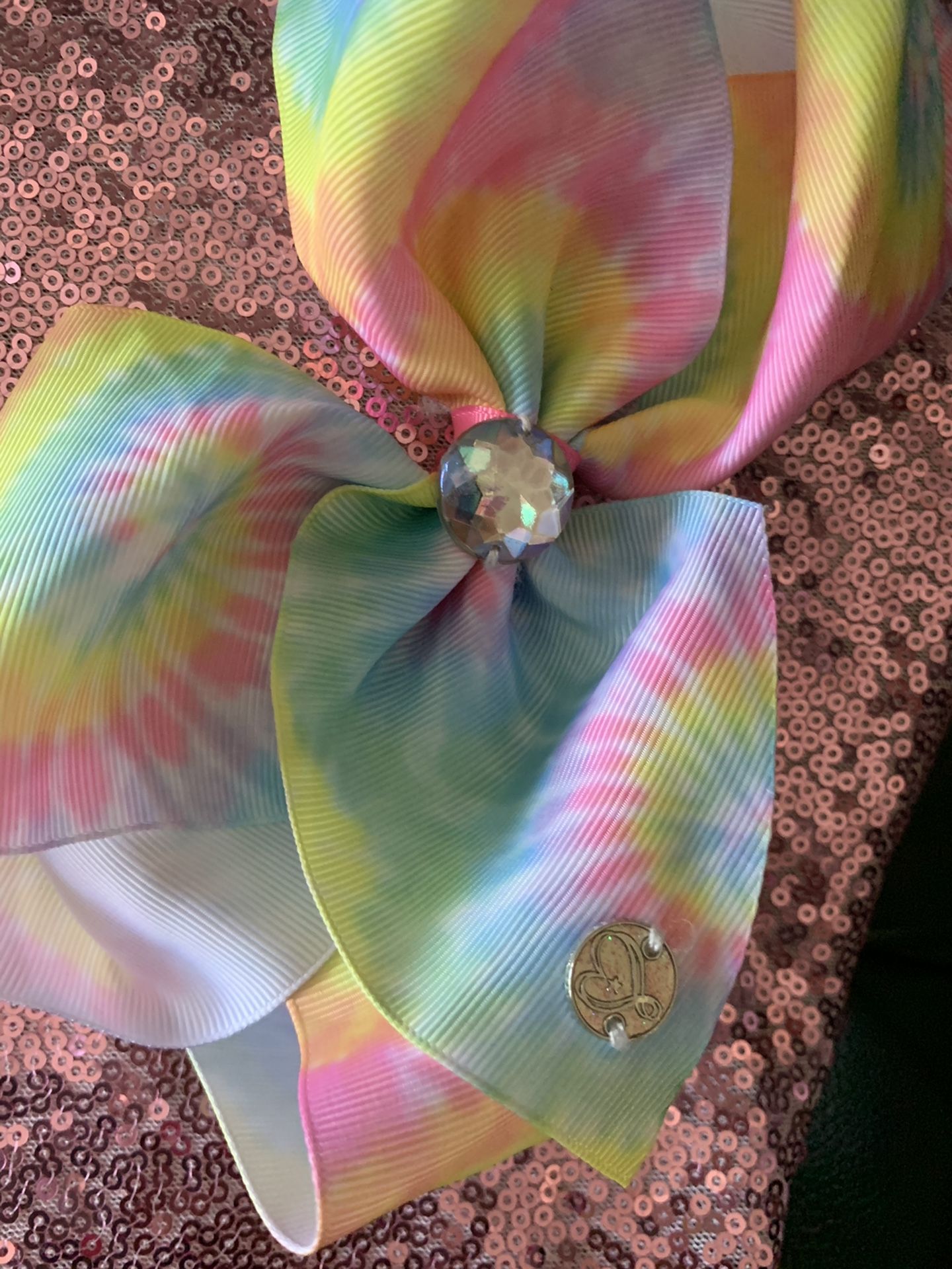 JOJO girls bows