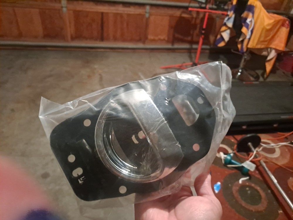 Door Handle