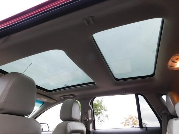 2014 Ford Edge