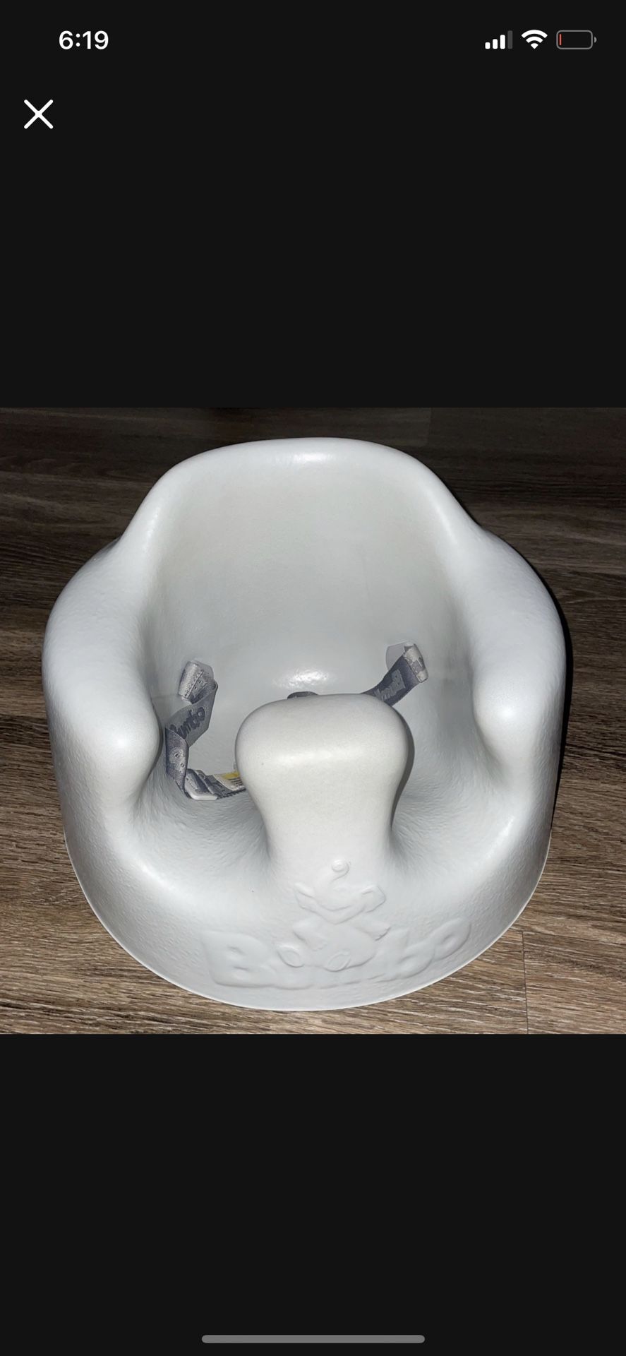 Bumbo Seat
