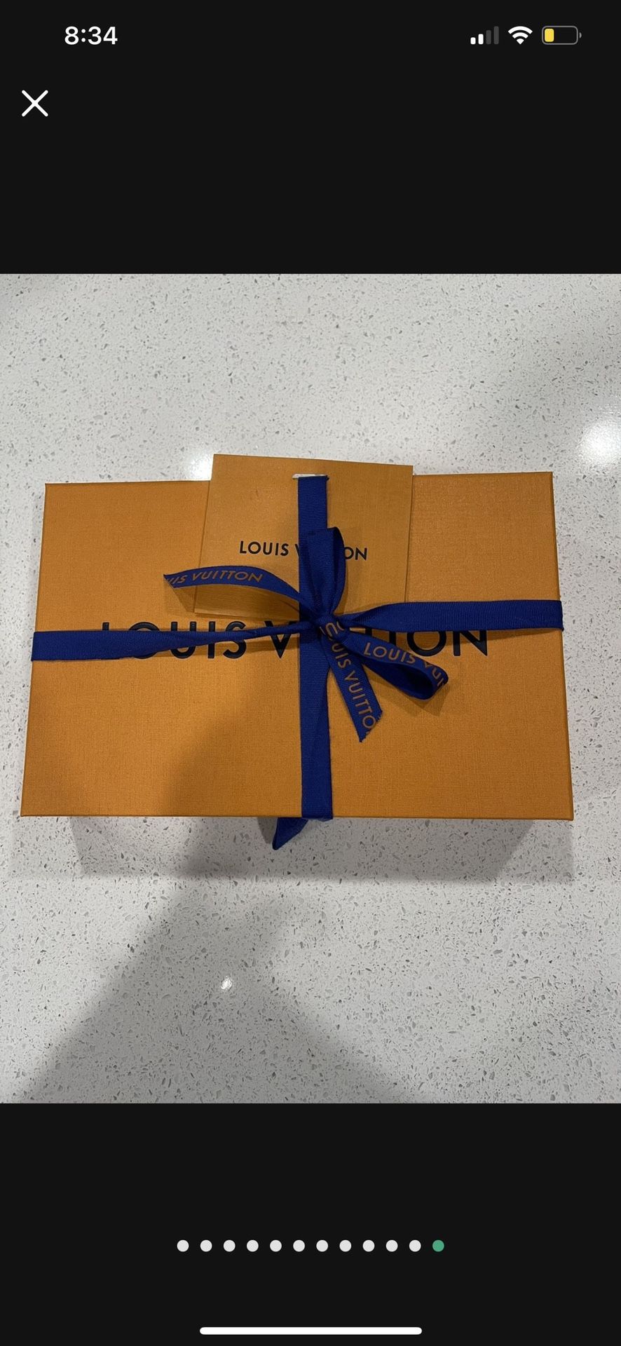 Louis Vuitton Pochette
