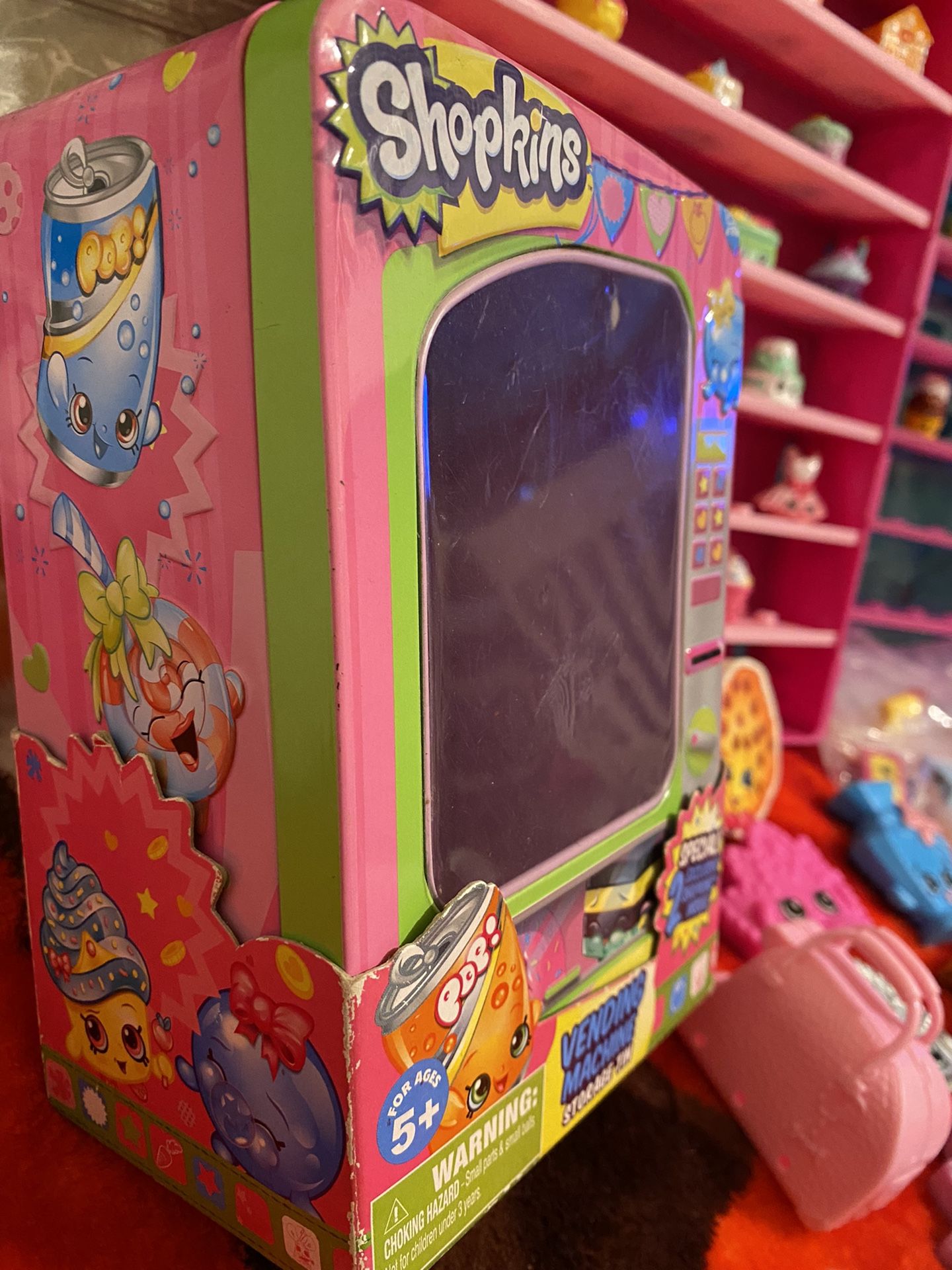 Shopkins Collection