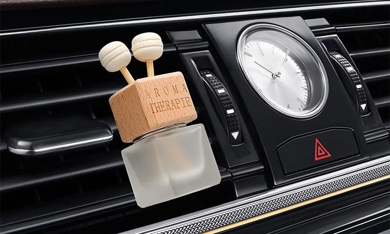 Car perfume