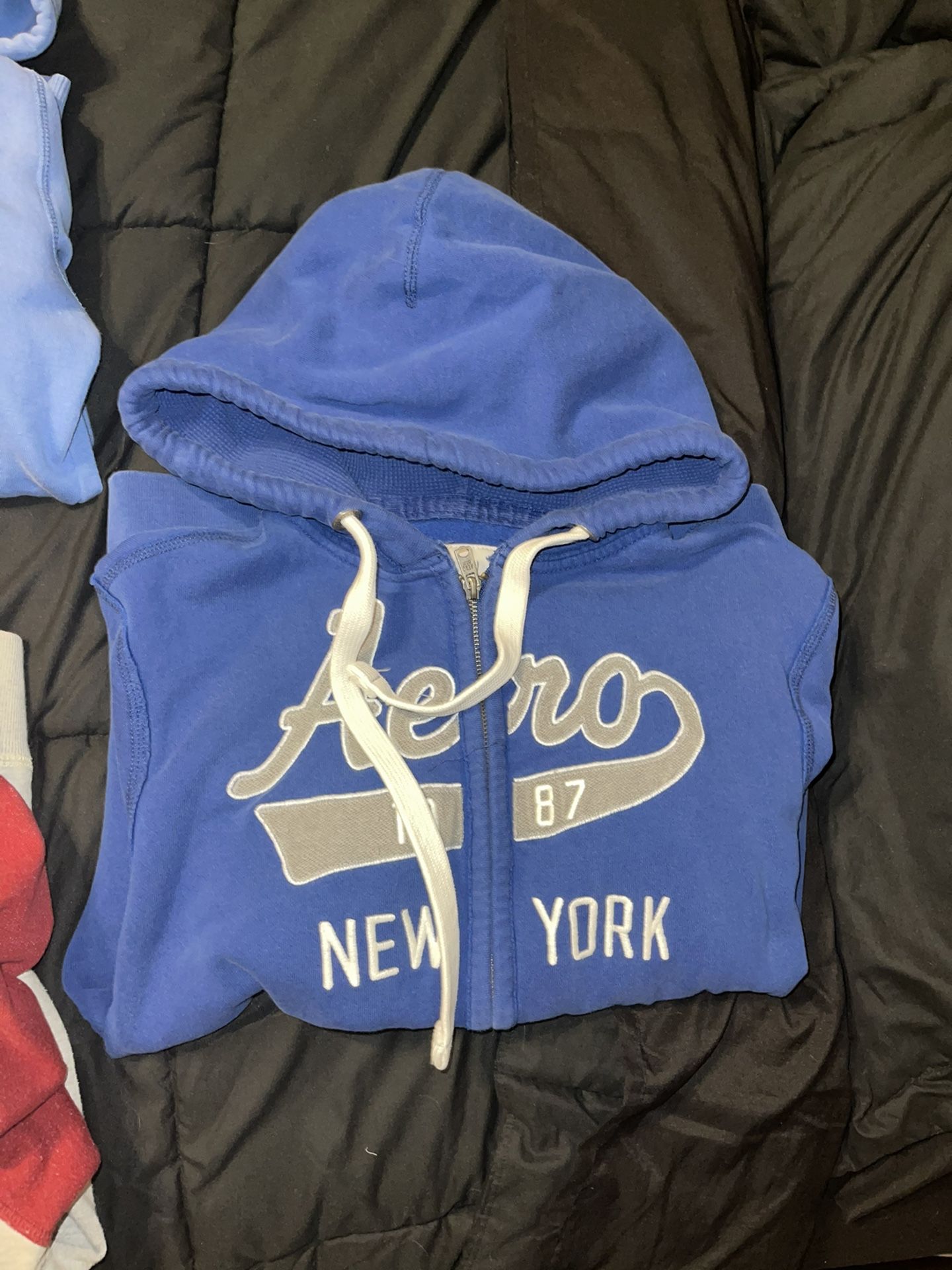 Bundle/ Separate Size Small Hoodies (Read Description)