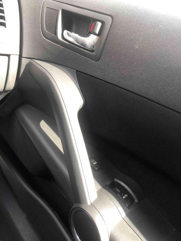 2006 Scion tC