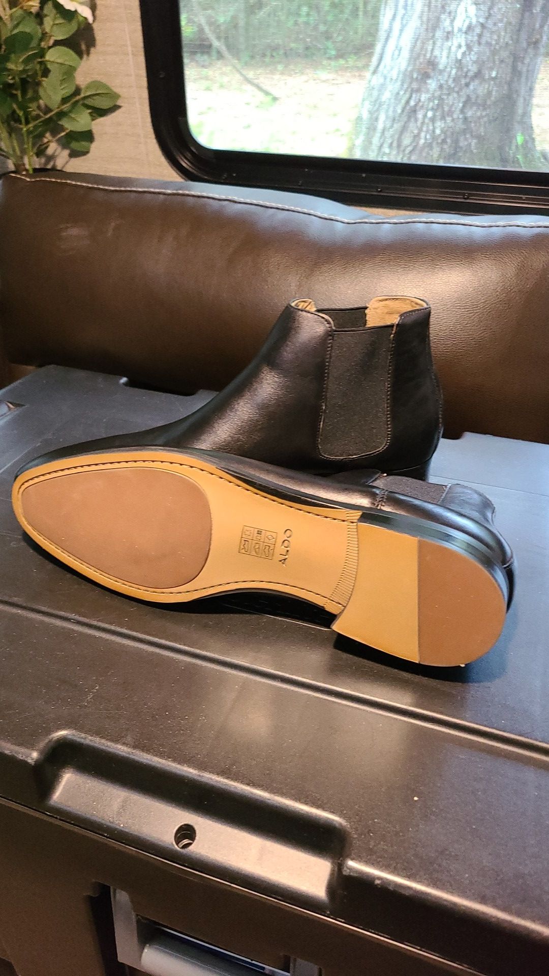 Brand New Aldo Dress Boots
