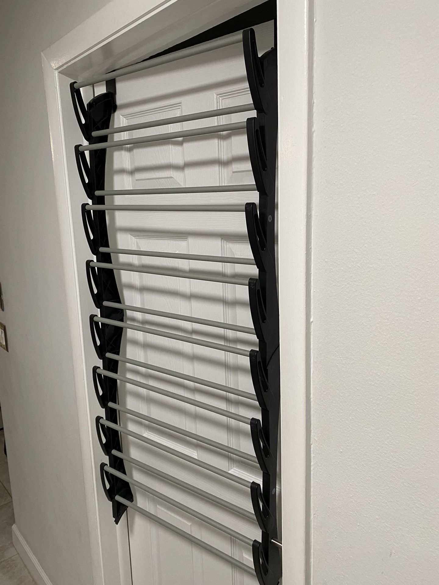 Shoe Rack