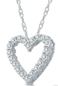 Diamond Necklace  Thumbnail