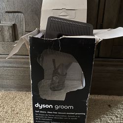 Stain Groom Attachment Thumbnail