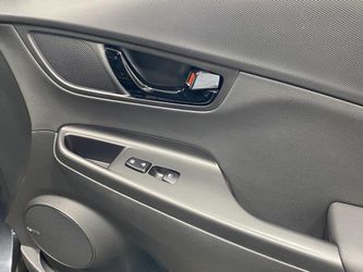 2019 Hyundai Kona Thumbnail