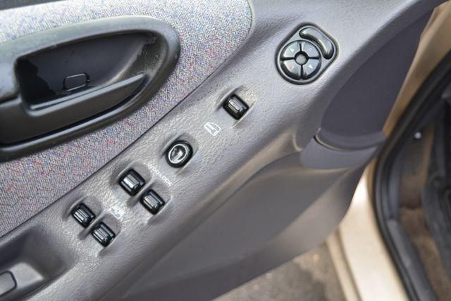 2000 Dodge Stratus