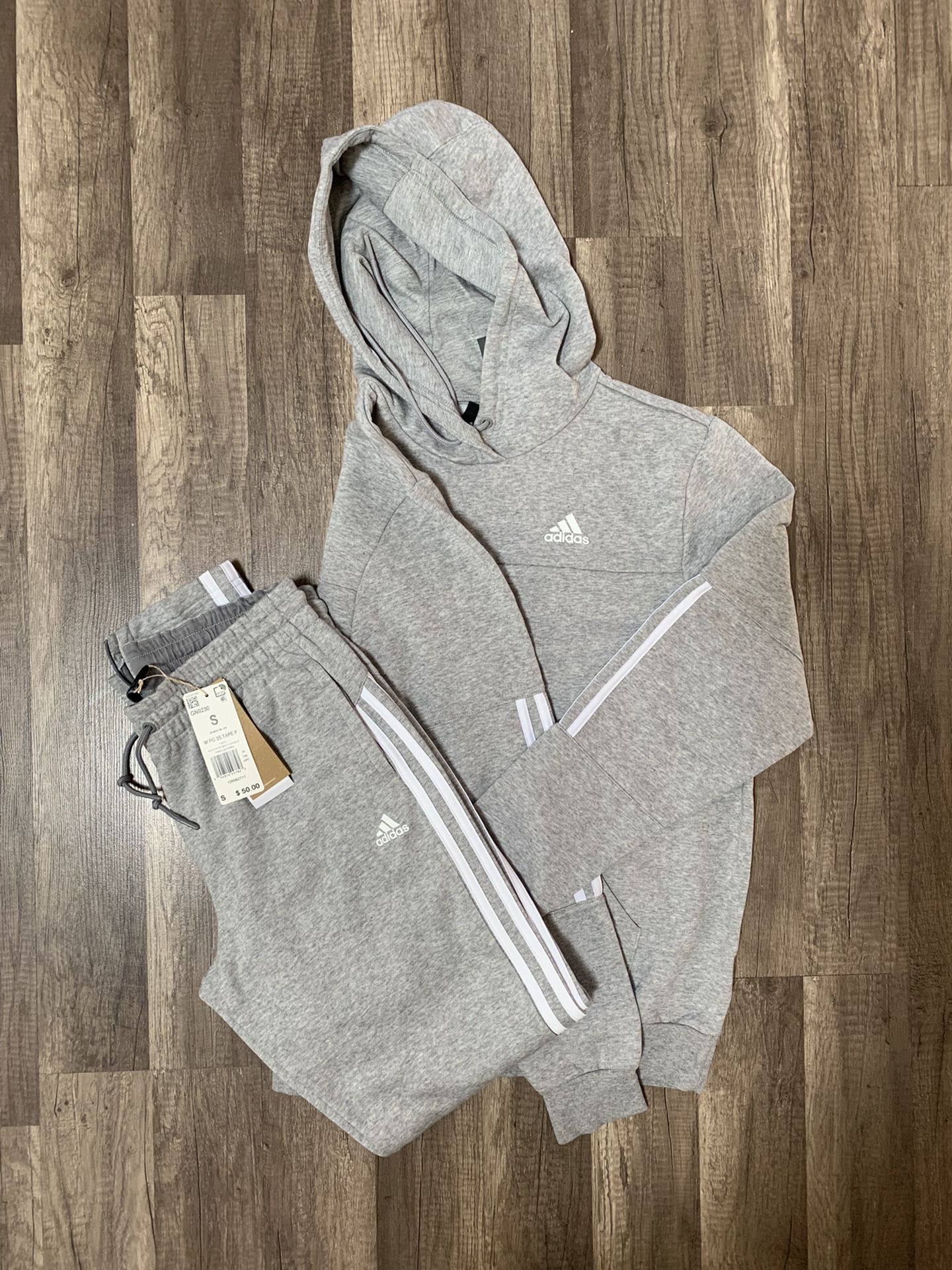 Women’s Adidas Suit