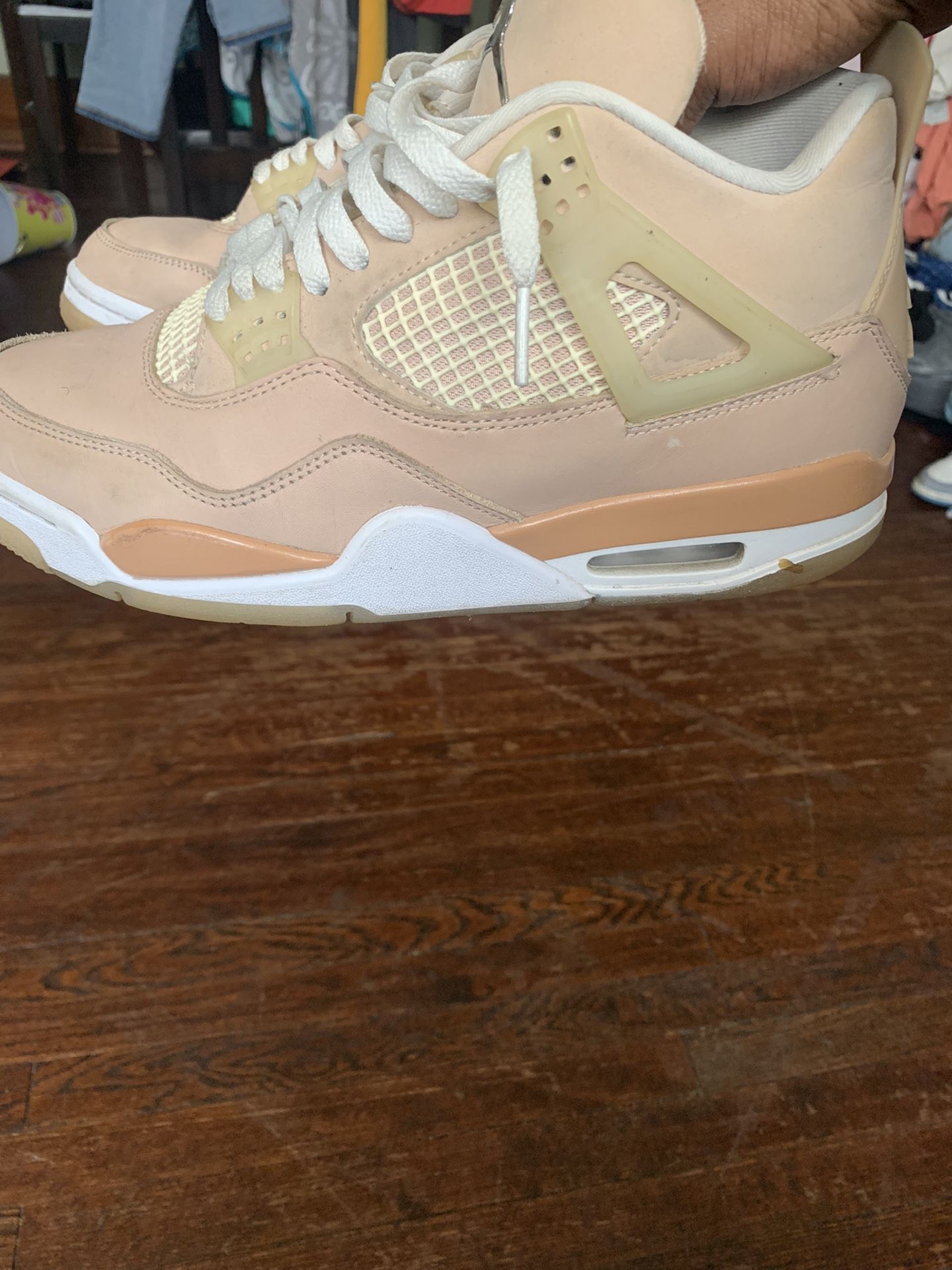 Jordan’s