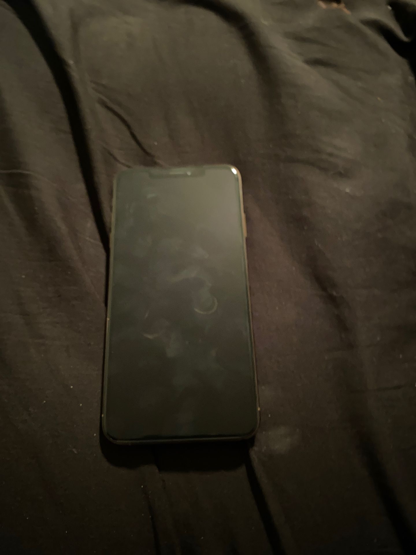 iPhone 10 Xs max