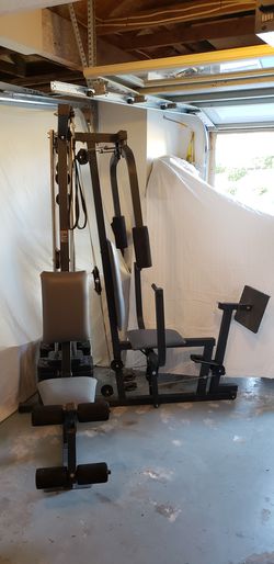 8630 Home Gym System for Sale in Temecula, CA - OfferUp