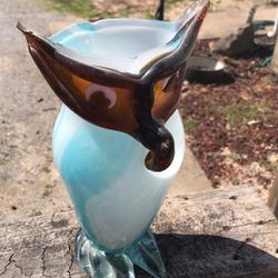 Glass Owl Thumbnail