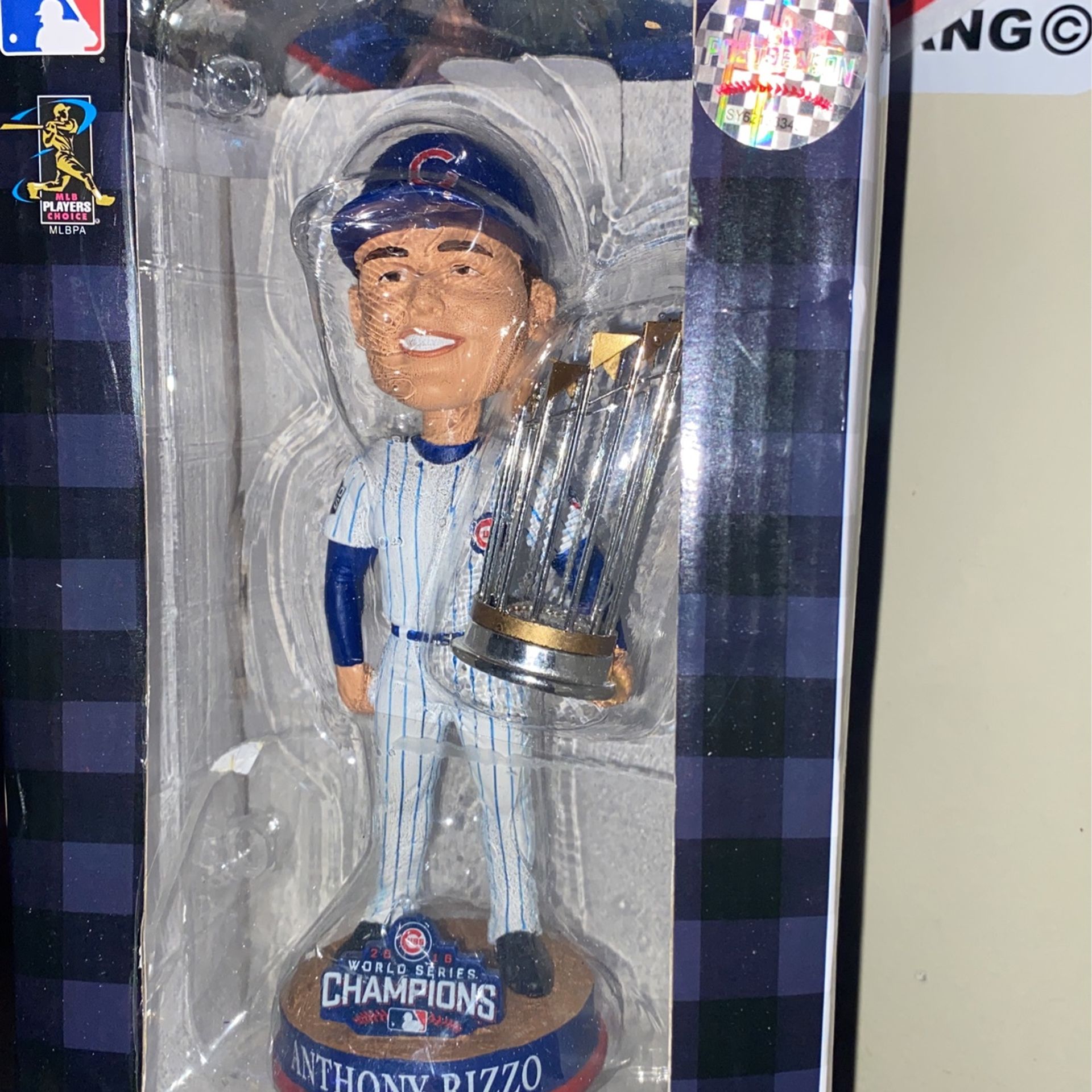 World Series 2016 Cubs