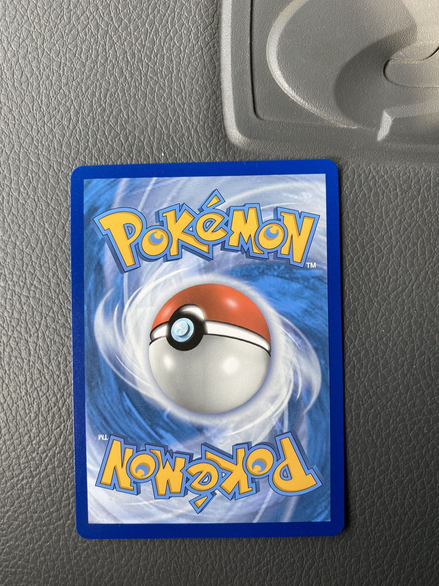 Rainbow Charizard Mint